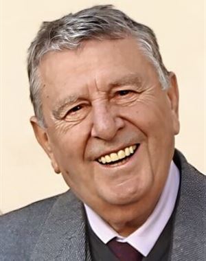 Profilbild Dr. Vigilio Mich